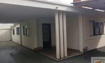 Imagem: Mirassol - Casa Padrão - São José