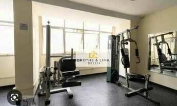 Imagem 5: Apartamento com 1 dormitório para alugar, 49 m² por R$ 1.700/mês - Jardim São Dimas - São