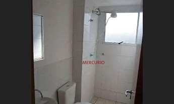 Imagem 10: Apartamento com 2 dormitórios, 44 m² - venda por R$ 165.000,00 ou aluguel por R$ 1.015,00