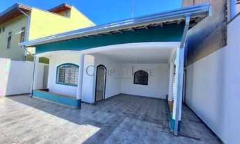 Imagem 2: Casa - Parque Via Norte - Campinas