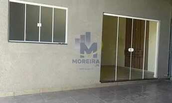 Imagem: CASA - LOCAÇÃO - JARDIM FERRAZ - 2 QUARTO