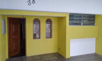 Imagem 4: Casa para aluguel e venda com 150 metros quadrados com 3 quartos