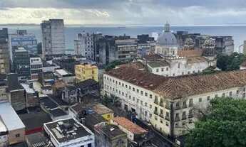 Imagem 6: Apartamento Nazaré, andar alto, dependência