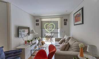 Imagem 2: Apartamento para alugar no bairro Perdizes - São Paulo/SP, Zona Oeste