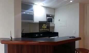 Imagem 6: Flat Para Locação no Brooklin