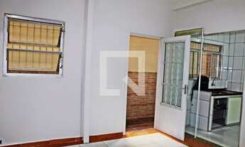 Imagem 3: Casa para Aluguel - Itaquera, 1 Quarto, 35 m2