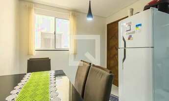 Imagem 3: Apartamento para Aluguel - Itaquera, 2 Quartos, 39 m2