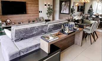 Imagem 3: Apartamento 3 dormitórios - Passeio Pedra Branca