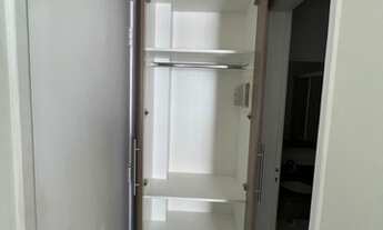 Imagem 15: ALUGO Apto c/ 54m², 01 suíte, sala ampla, cozinha, área de serviço em Consolação - SP