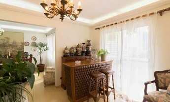 Imagem 6: Apartamento Venda 4 Dormitórios - 180 m² Campo Belo