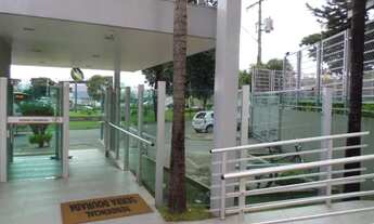 Imagem: Apartamento padrao SETOR NORTE FERROVIARIO