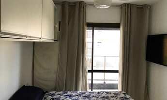 Imagem: Aluguel - Apartamento - Barra - 30 m do