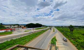 Imagem: Are de 49.000m2, na Br.060 no final do anel