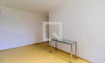 Imagem 2: Apartamento para Aluguel - Pinheiros, 1 Quarto, 45 m2