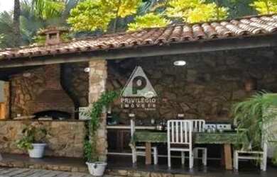 Imagem 10: Casa em Condomínio à venda, 4 quartos, 1 suíte, 6 vagas, BARRA DA TIJUCA - RIO DE JANEIRO