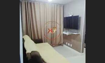 Imagem 3: Apartamento a venda no Parque do Carmo