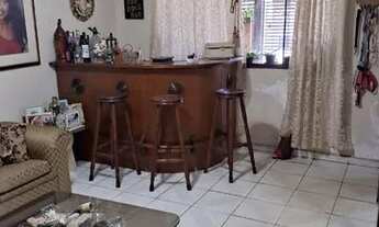 Imagem 4: Casa Espaçosa com Planta Inteligente em Localização Privilegiada