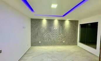 Imagem 6: Casa com 2 dormitórios à venda, 75 m² por R$ 440.000,00 - Itaipuaçu - Maricá/RJ