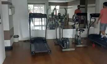 Imagem 2: Alugo apto 3/4 sendo 2 suítes condomínio Eco Parque