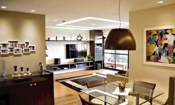 Imagem 4: Apartamento com 4 dormitórios à venda, 170 m² por R$ 1.550.000,00 - Icaraí - Niterói/RJ