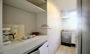 Imagem 9: Apartamento Locação 2 Dormitórios - 109 m² Jardim Paulista