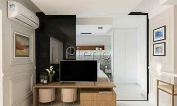 Imagem 3: Apartamento à venda no Cambuí - Campinas/SP