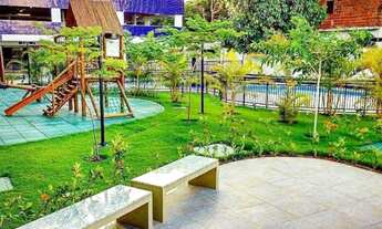 Imagem 4: Apartamento mobiliado para venda tem 62 metros quadrados com 2 quartos