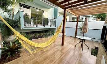 Imagem: Casa com 3 dormitórios à venda, 217 m²