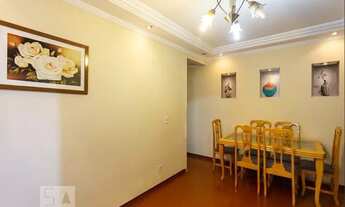 Imagem 5: Apartamento para Aluguel - Jaguaribe, 2 Quartos, 62 m2