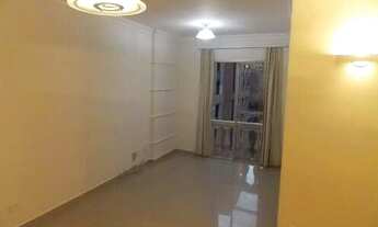 Imagem 2: Apartamento com 2 dormitórios para alugar, 70 m² por R$ 4.609/mês - Vila Olímpia - São Pau