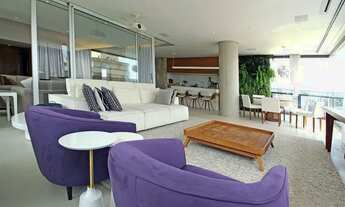 Imagem 2: Apartamento ,4 suìtes, 5 vagas. Jardim Paulista-Venda