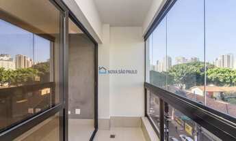 Imagem 6: Vendo Apartamento 65m² 2 Dorms, 1 vaga na Vila Olímpia, Apartamento reformado com armário