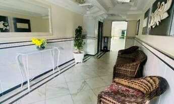 Imagem 6: Apartamento com 2 dormitórios à venda, 62 m² por R$ 425.000 - Mirim - Praia Grande/SP