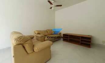 Imagem 4: Apartamento reformado com 3 dormitórios sendo 1 suíte à venda - Jardim Astúrias - Guarujá