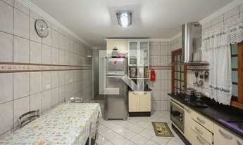 Imagem 4: Casa para Aluguel - Sapopemba, 2 Quartos, 140 m2