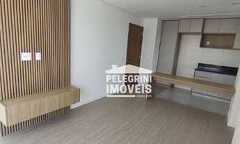 Imagem 7: Apartamento com 1 dormitório para alugar, 51 m² por R$ 4.900,01/mês - Cambuí - Campinas/SP