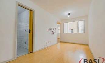 Imagem 2: CURITIBA - Apartamento Padrão - Cabral