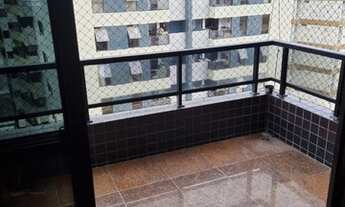 Imagem 3: Apartamento para aluguel possui 108 metros quadrados com 3 quartos em Ponta Verde - Maceió