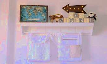 Imagem 7: Apartamento com 3 dormitórios à venda, 73 m² por R$ 465.000,00 - Vila Barreto - São Paulo