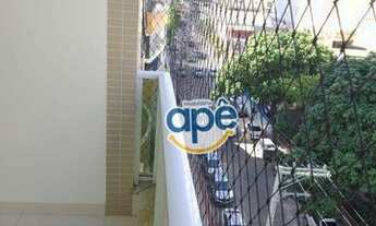 Imagem 5: Apartamento com 2 quartos à venda, 60 m² por R$ 598.000 - Praia da Costa - Vila Velha/ES