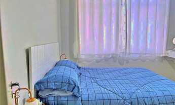 Imagem 7: Apartamento de 95 m², 2 quartos, reformado, no Largo da Segunda-Feira, Tijuca