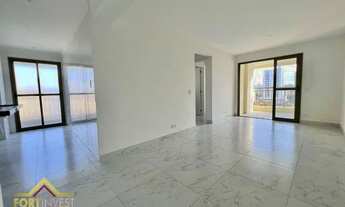 Imagem 6: Apartamento com 2 dormitórios à venda, 62 m² por R$ 340.000,00 - Aviação - Praia Grande/SP