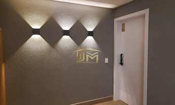 Imagem 4: Apartamento para venda com 79 metros quadrados com 2 quartos