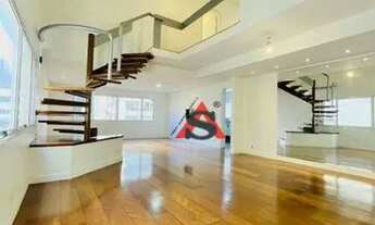 Imagem: Apartamento Duplex com 3 quartos, 1 suíte