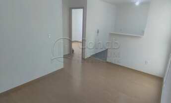 Imagem 2: Barra dos Coqueiros - Apartamento Padrão - CAPUA