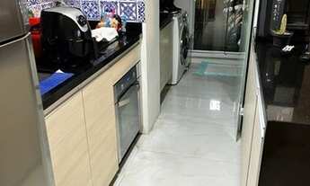 Imagem 3: APARTAMENTO - CONSOLAÇÃO - SP