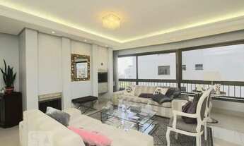 Imagem: Apartamento para Aluguel - Rio Branco, 3