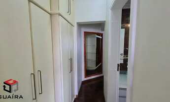 Imagem 11: Apartamento para aluguel 2 quartos 2 suítes 2 vagas Vila Assunção - Santo André - SP