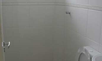 Imagem 5: Casa com 1 dormitório para alugar, 36 m² por R$ 1.000,00/mês - Jardim das Palmas - São Pau