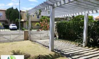 Imagem 3: Casa em Condomínio para Locação em Lauro de Freitas, Priscila Dutra, 4 dormitórios, 3 suít